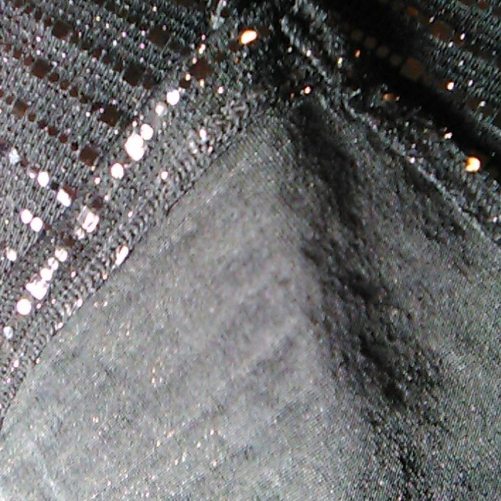 Enfocus Studio Black Sequin Dress - Picture 15 of 15